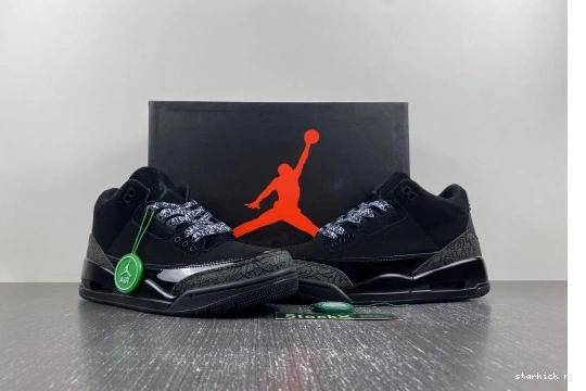 3 cat” Jordan Air CK9246-168 CK9246-168 “black  0107